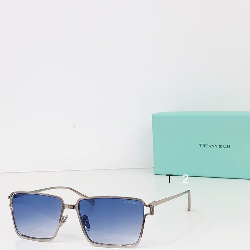 TIFFANY Co TF5013 58 16-140 b