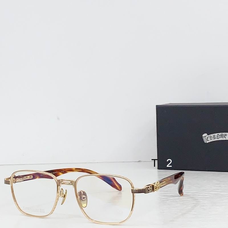 Chrome Hearts CH8332 52 20-150 b