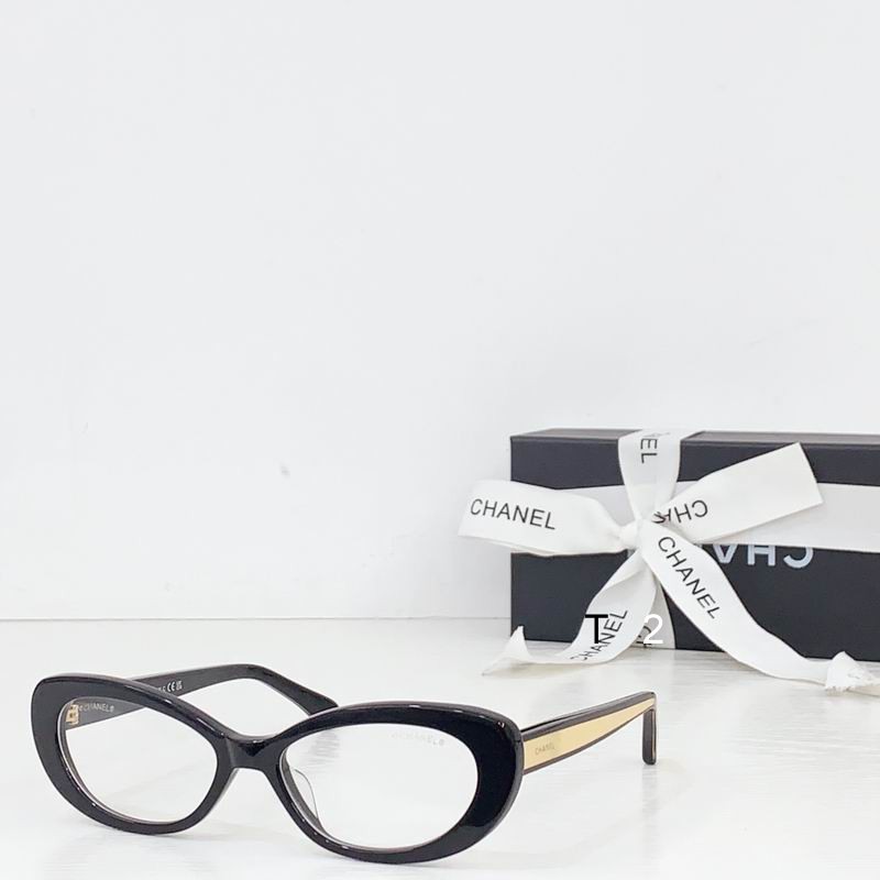 Chanel CH9175 54 18-140 b