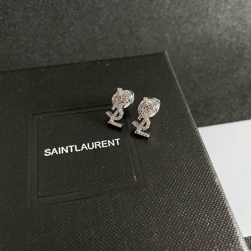 YSL Earring 08yxq38