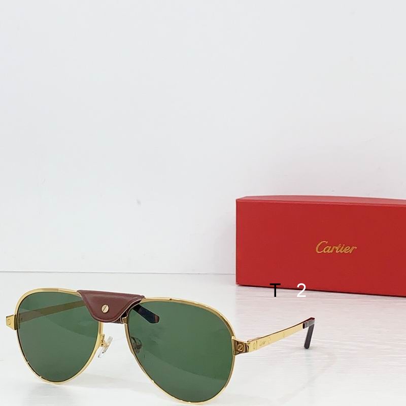 Cartier CT0034S 61 17-135 b