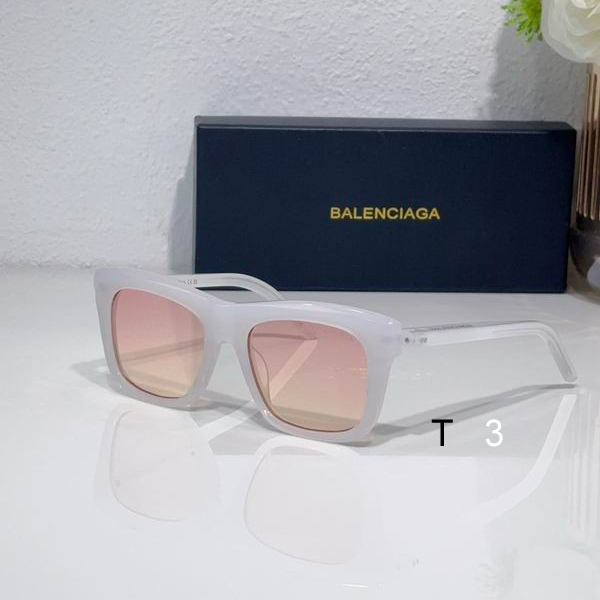 Balenciaga BB04004 53 19-140 C