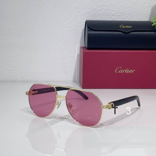 Cartier CT0272 59 17-145 C