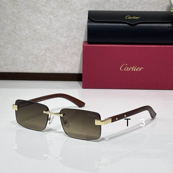 Cartier CT0591 51 23-140 C
