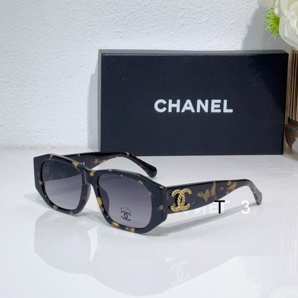 Chanel CH5554 55 18 145 c