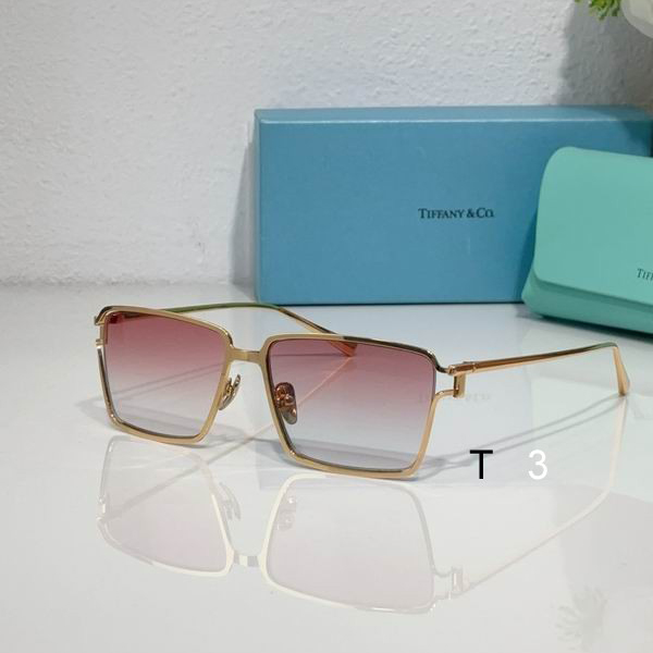 TIFFANY CO TF5013 58 16-140 C