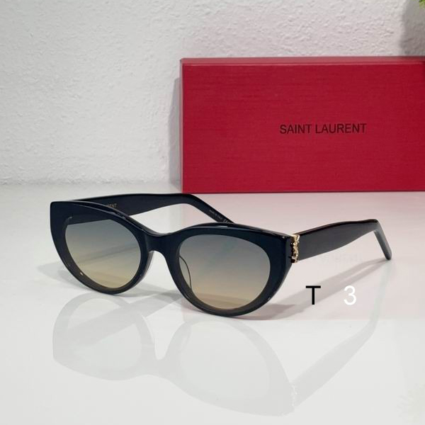 YSL M250 62 17-145 C