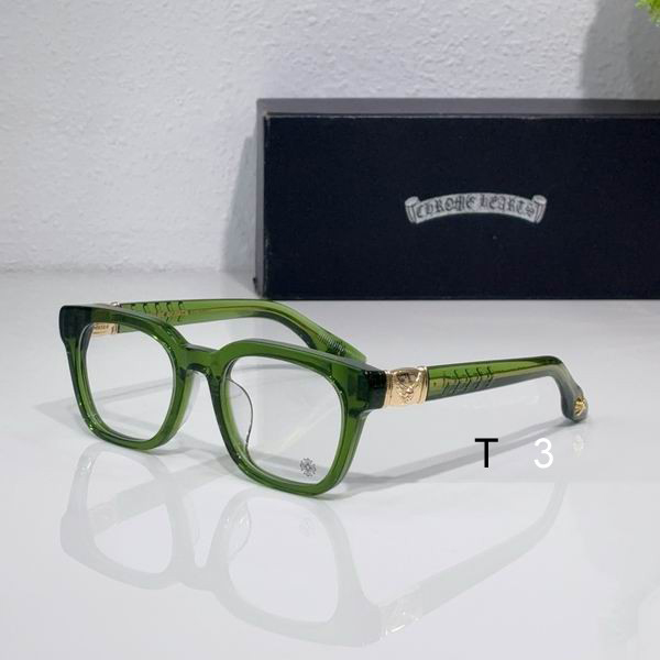 Chrome Hearts  YEAH 51 21-145 C