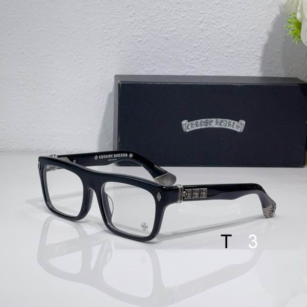 Chrome Hearts SLUSS 56 18-145 c