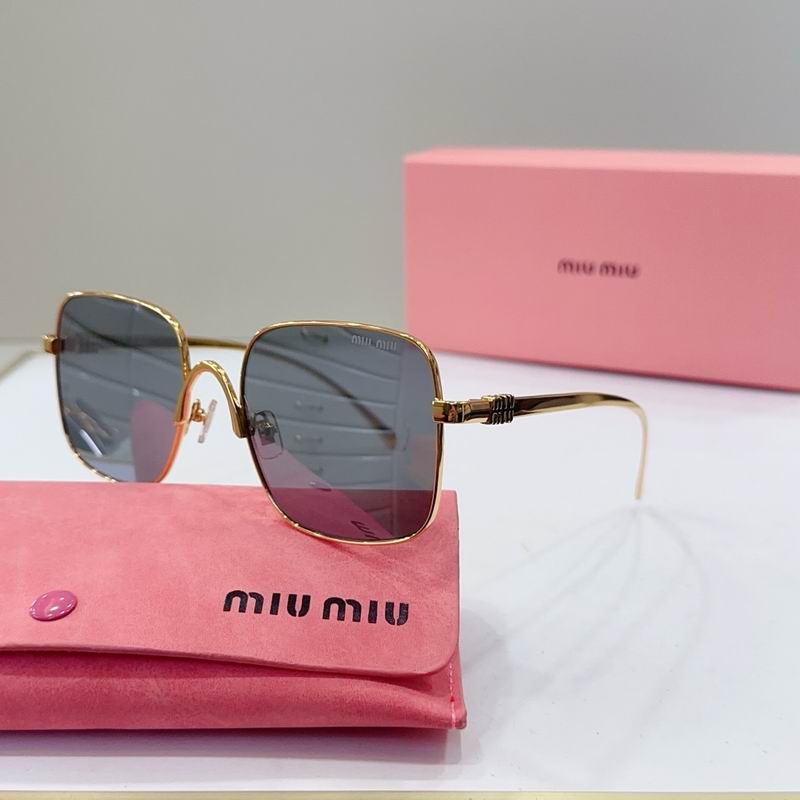 MiuMiu A625S 55 20-145 g
