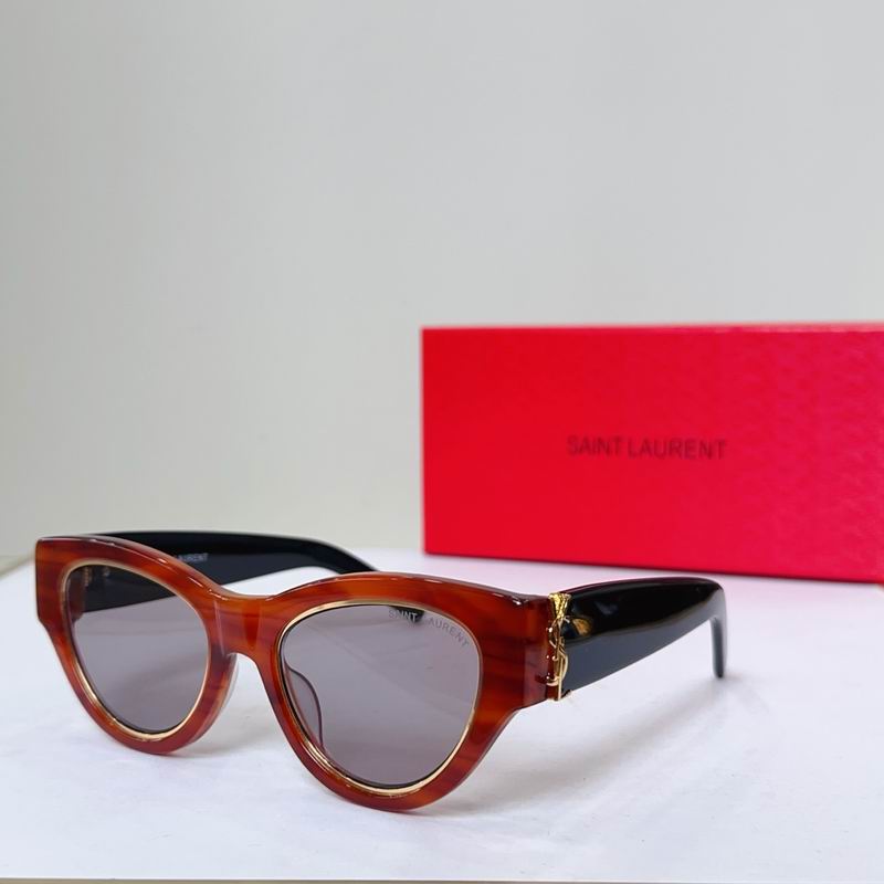 YSL  M94D 53 21-145 G