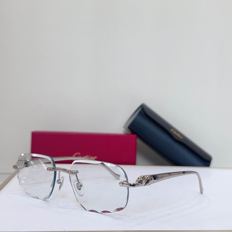 Cartier CT9722O 56�C17-130 G