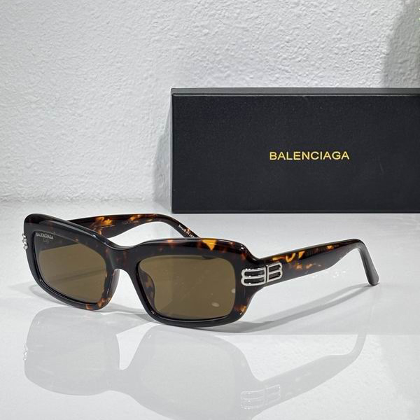 Balenciaga BB0432S 57 18-140 c