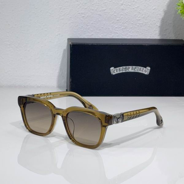 Chrome Hearts YEA 51 21-145 c