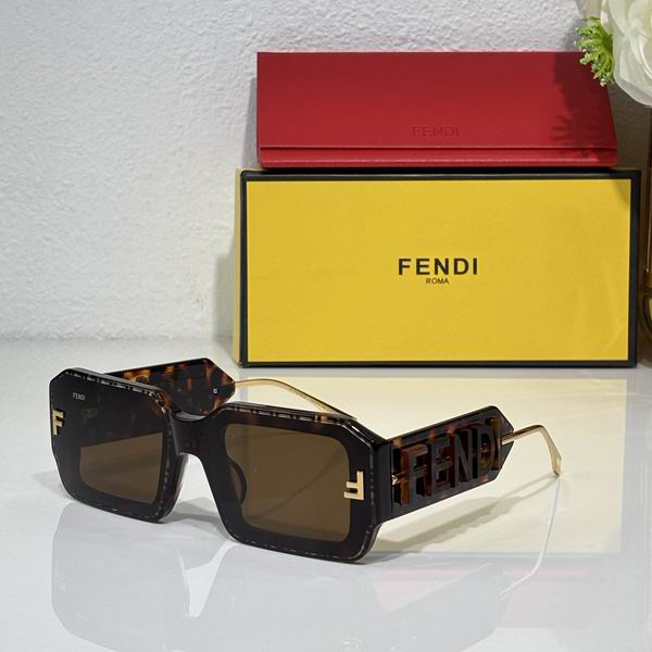 Fendi  FE4097 51 24-145 c