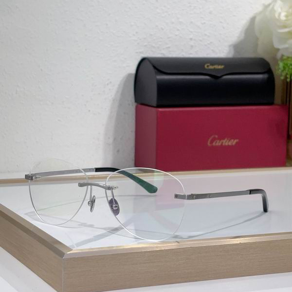 Cartier CT0254O 57 15-145 c