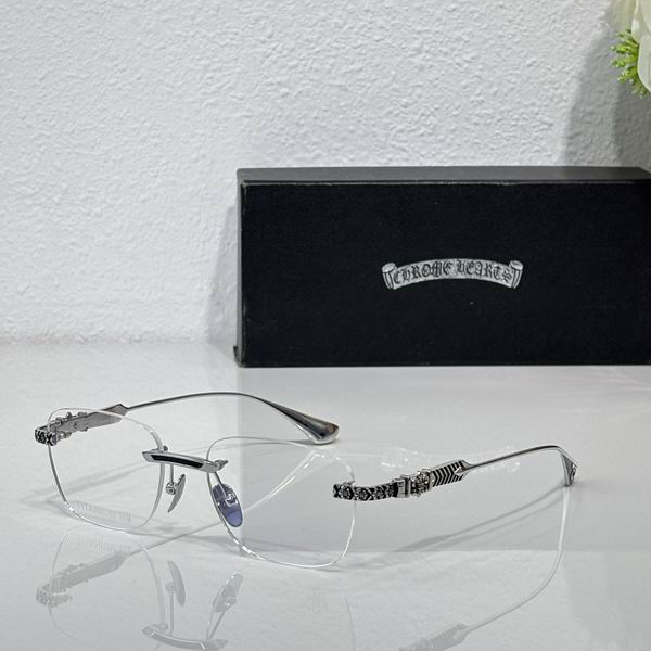 Chrome Hearts CH8326 53 18-146 c