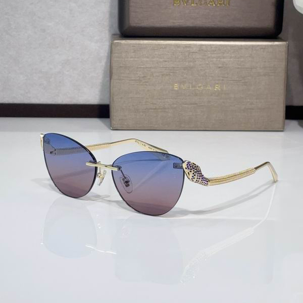 Bvlgari BV40065U 59 15-140 C