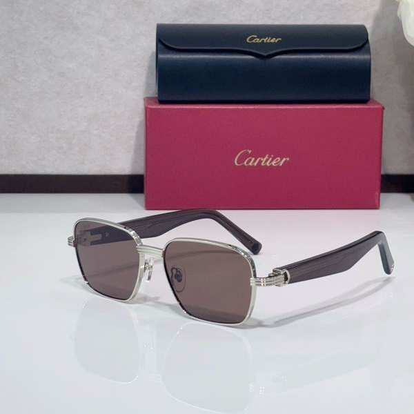 Cartier CT0538S 55 17-145 C