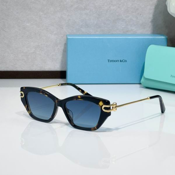 TIFFANY CO TF4231U 53 16-140 C