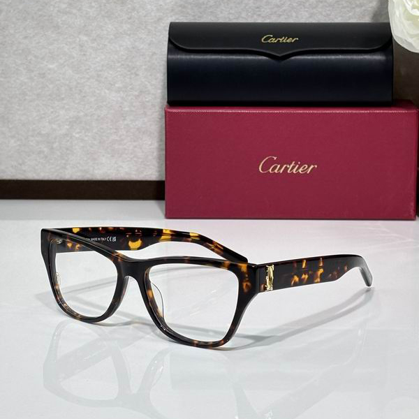 Cartier CR0318O 55 19-145 c