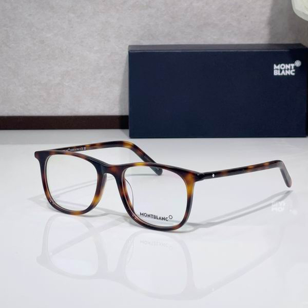 Montblanc MB0351O 52 19-145 c