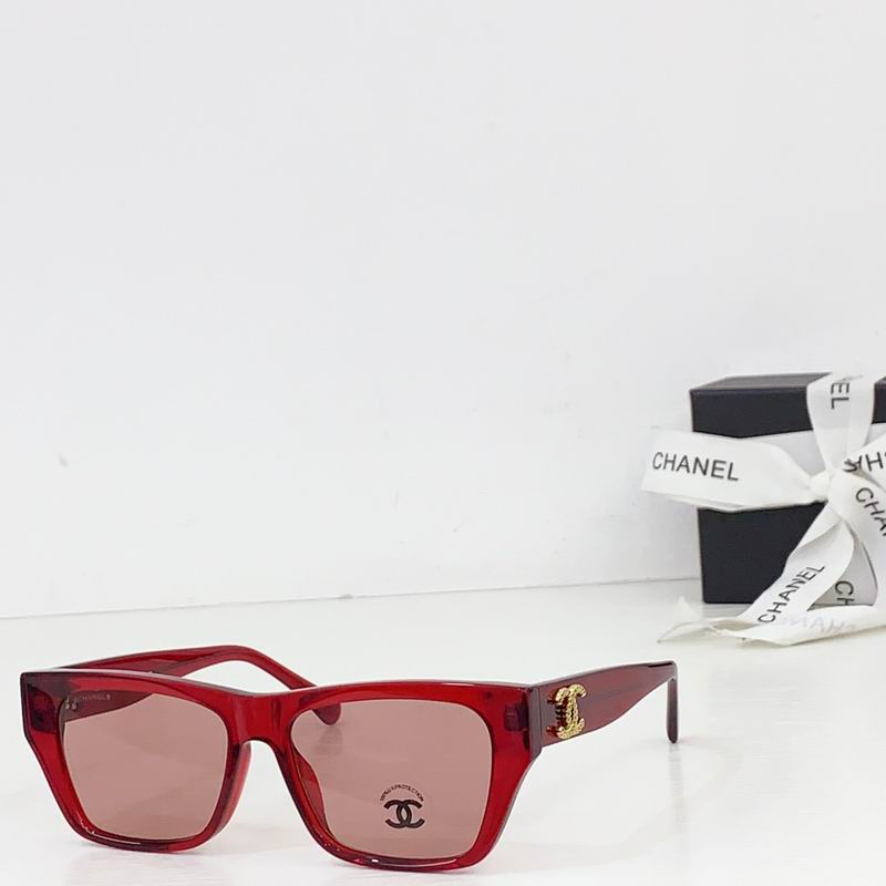 Chanel CH3495 55 17-145 b