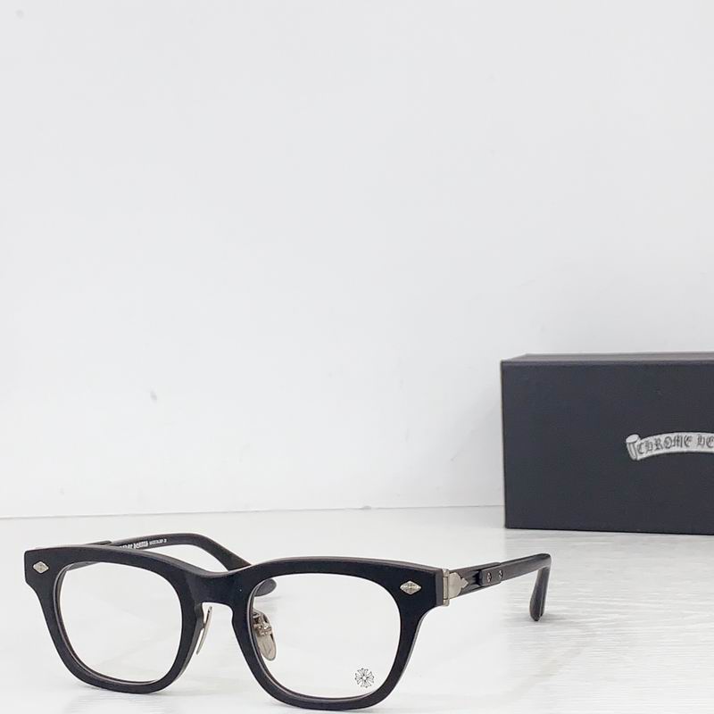 ChromeHearts  BAGGINS 51 22-152 b