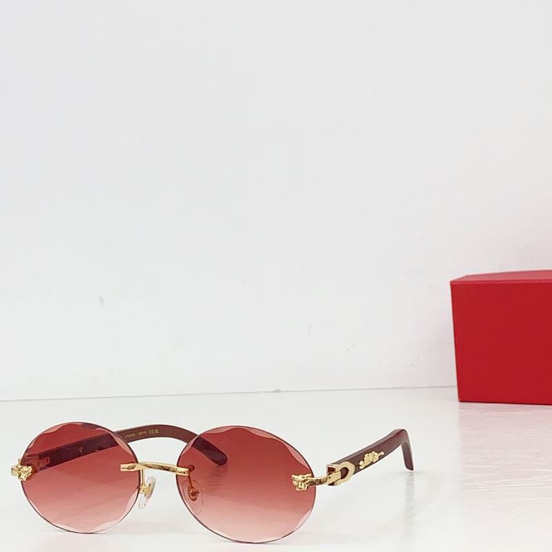 Cartier CT0557S 143 60-143 b