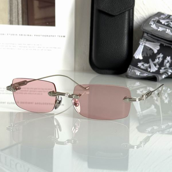 CHROME HEART 0906 54-21-150 b