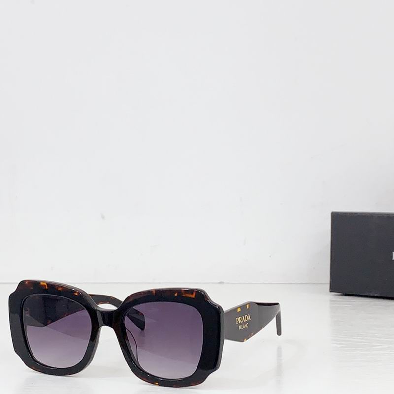 Prada SPR6Y 51 21-145 B
