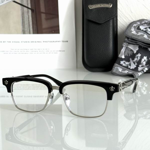 CHROME HEART CH8206 54-18-155 b