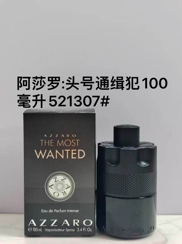 Azzaro perfume 1023