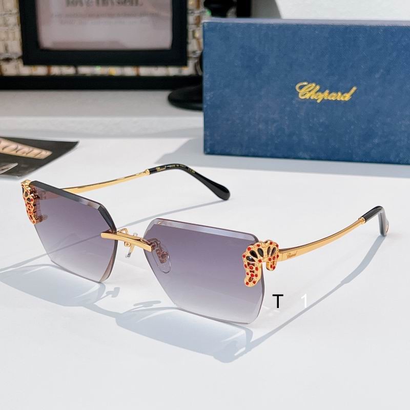 Chopard SCHG989 60 17-145 A