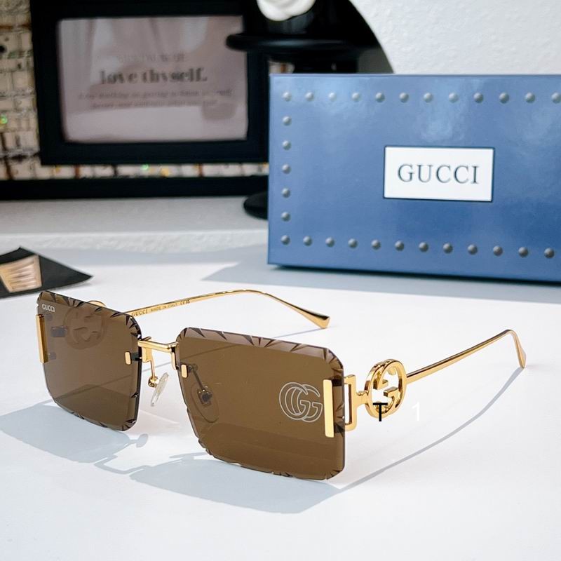 Gucci GG1646 61 15-140 a