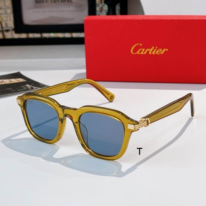 Cartier CT05363 145  A