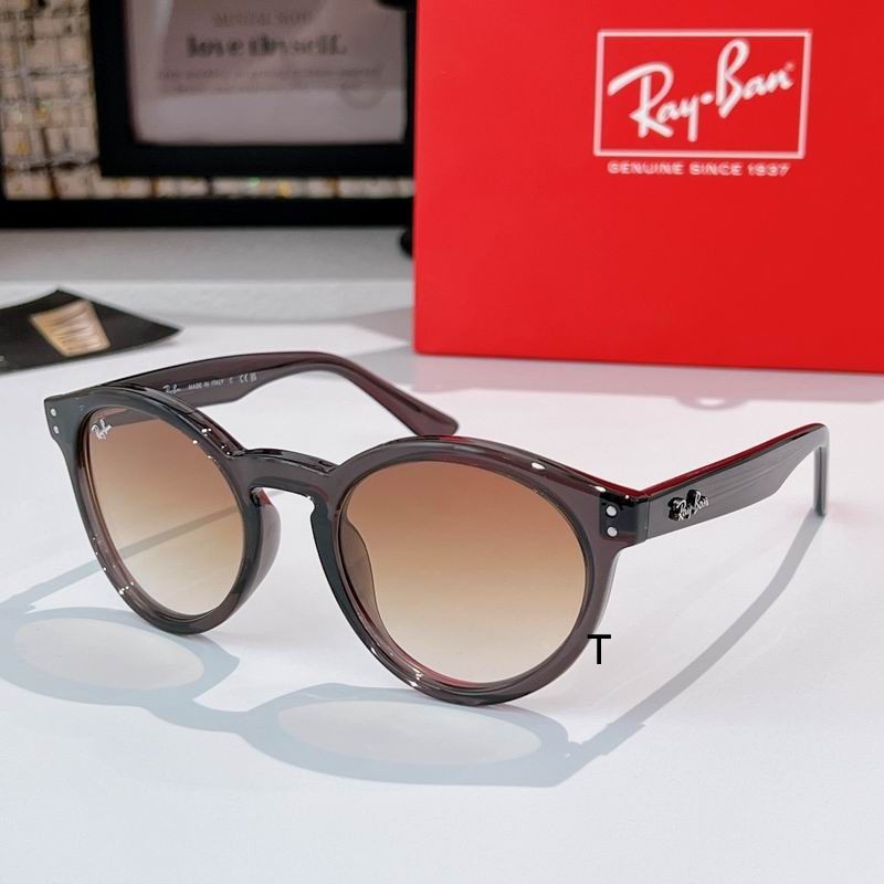 Ray Ban R0505s 52-22-145  A