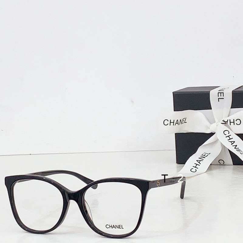 Chanel CH3488SA 52 19-140 B