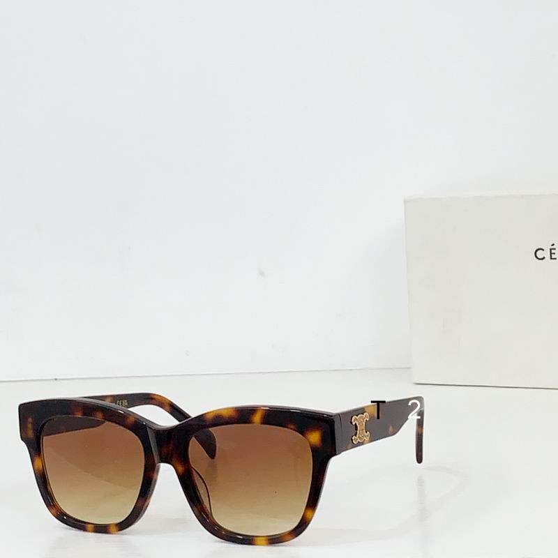 Celine CL40253I 55 18-145 b