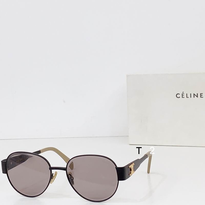 Celine CL42131U 56 18-145 b