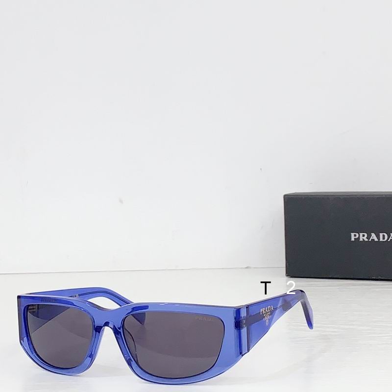 Prada PRA19S 60 18-125 b