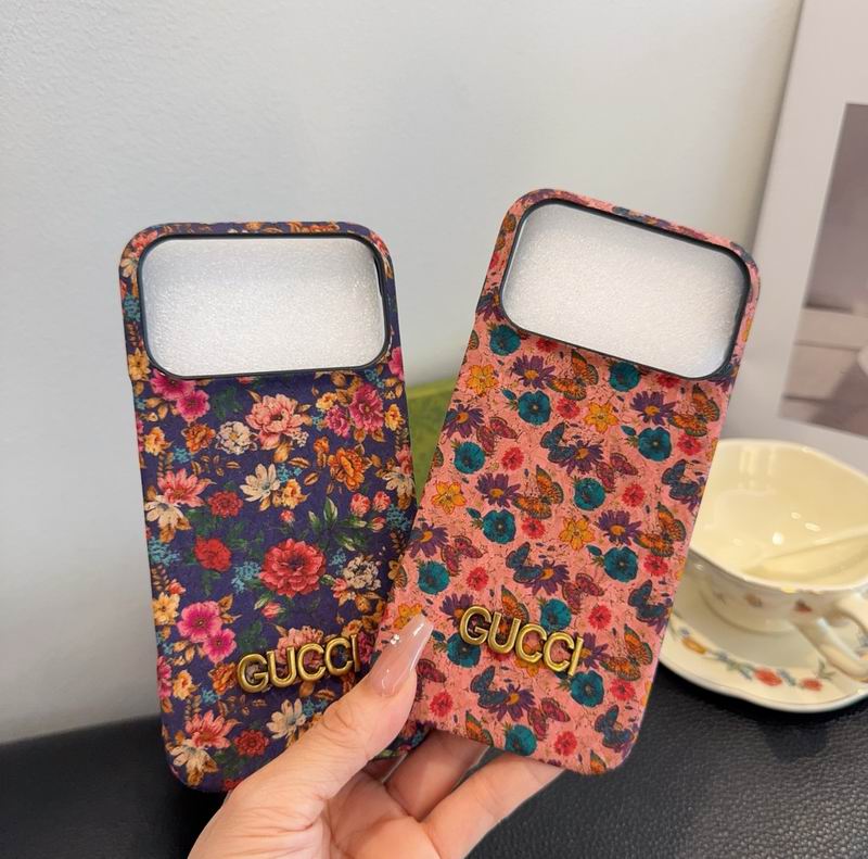 Gucci iPhone 15-17Pro Max 101409