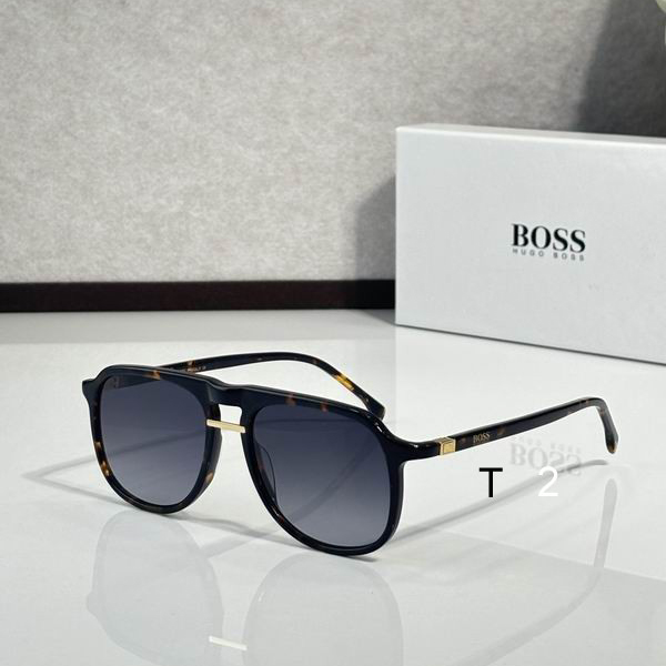 BOSS BO1435S 54-17-145 C