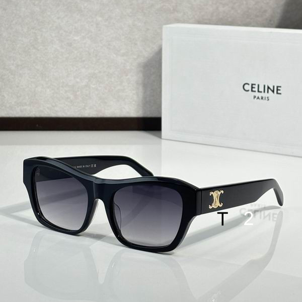 Celine CL40386U 54 19-145 c