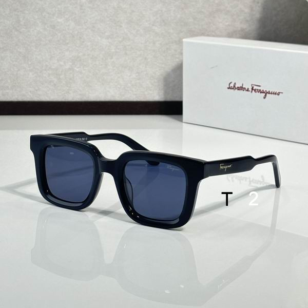 Ferragamo SF1021 48 23-145 C