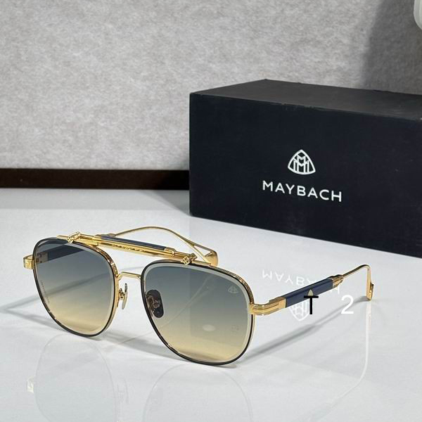 Maybach Z128 59 17-145 c