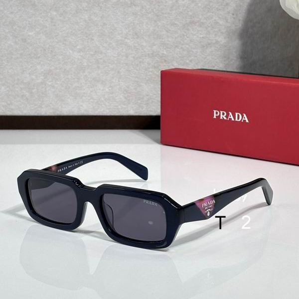 Prada PRA12S 52 21-145 c