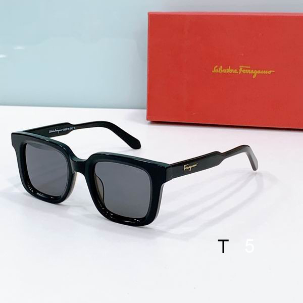 Ferragamo SF1021 48 23-145 D