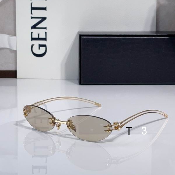 GM TITANIUM 59 17-135 C