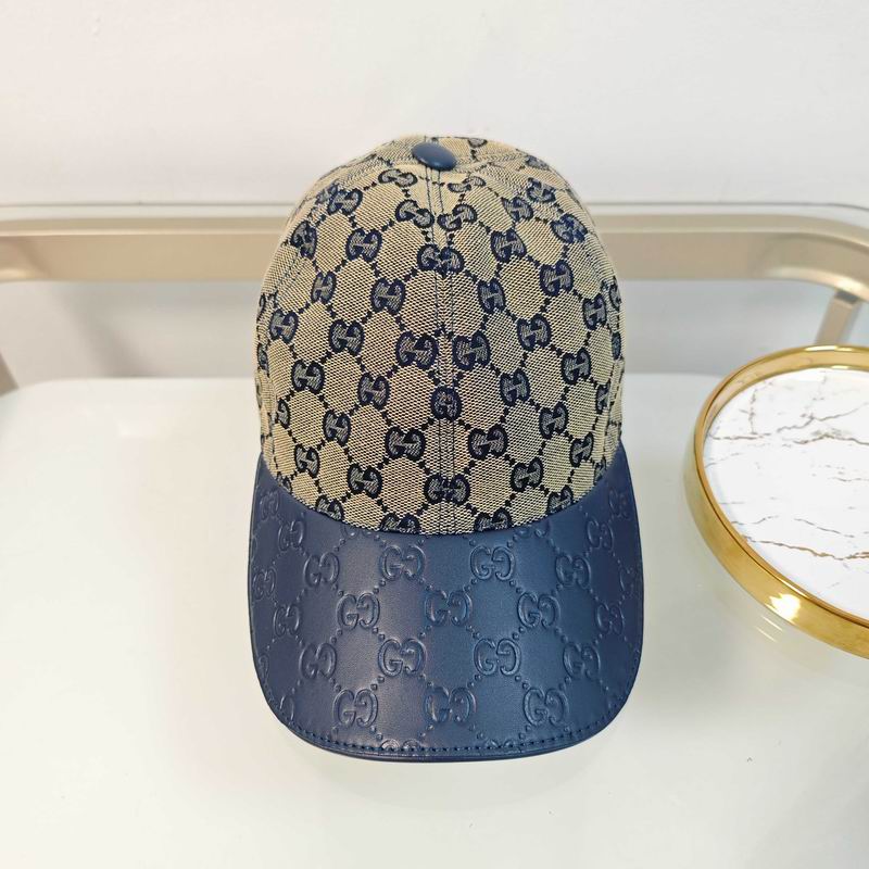 Gucci Cap dx178